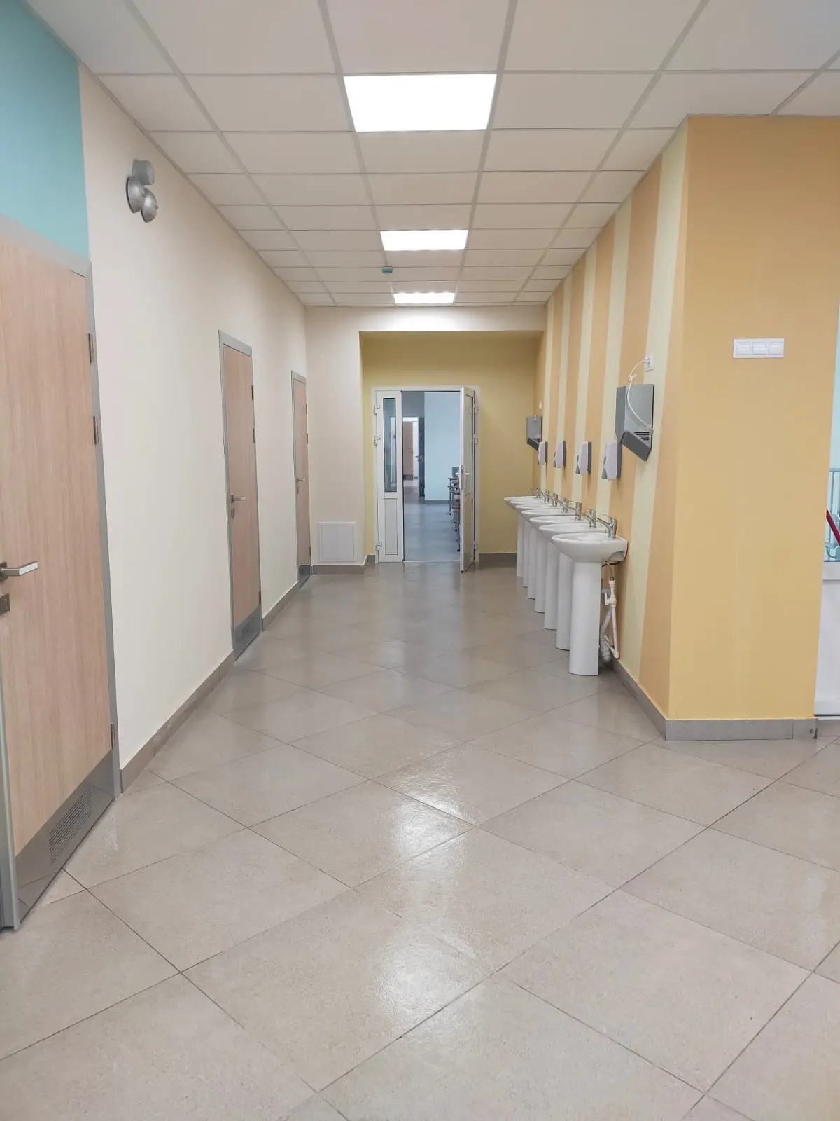 кабинет математики (корпус 1, каб. 19)