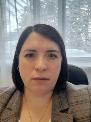 Карпушкина Олеся Ивановна