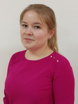 Валиуллина Виктория Валентиновна