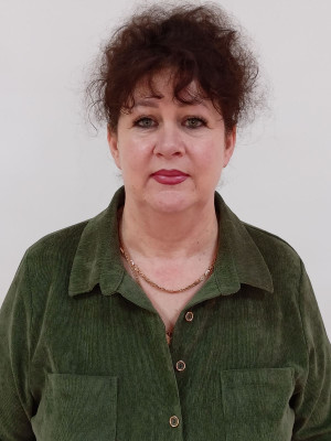 Козлова Майя Григорьевна